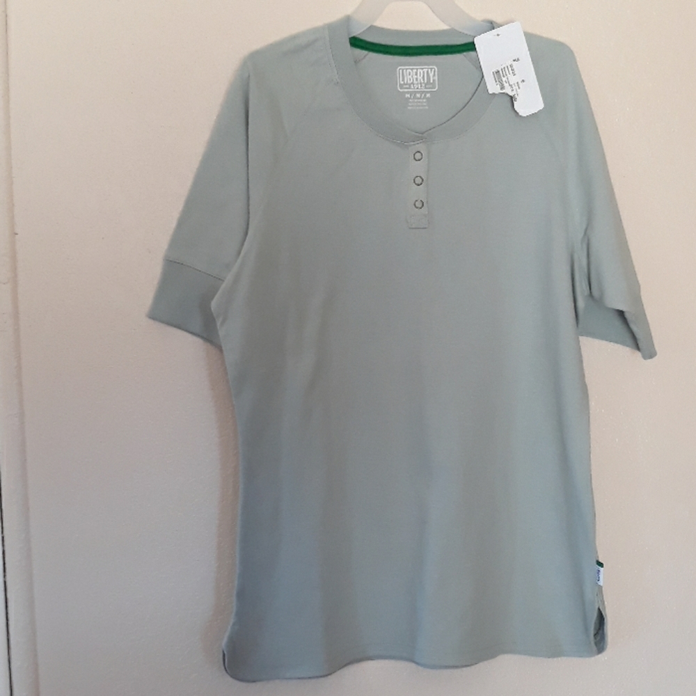 Women's Midweight outerwear shirt